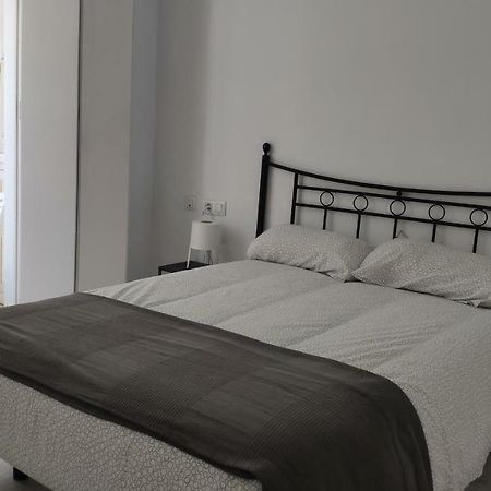 Apartamento El Gaditano Errante Cádiz Exterior foto