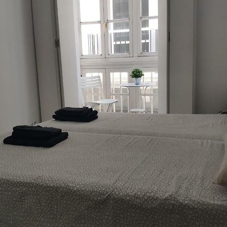 Apartamento El Gaditano Errante Cádiz Exterior foto