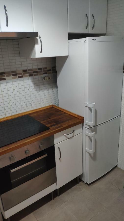 Apartamento El Gaditano Errante Cádiz Exterior foto
